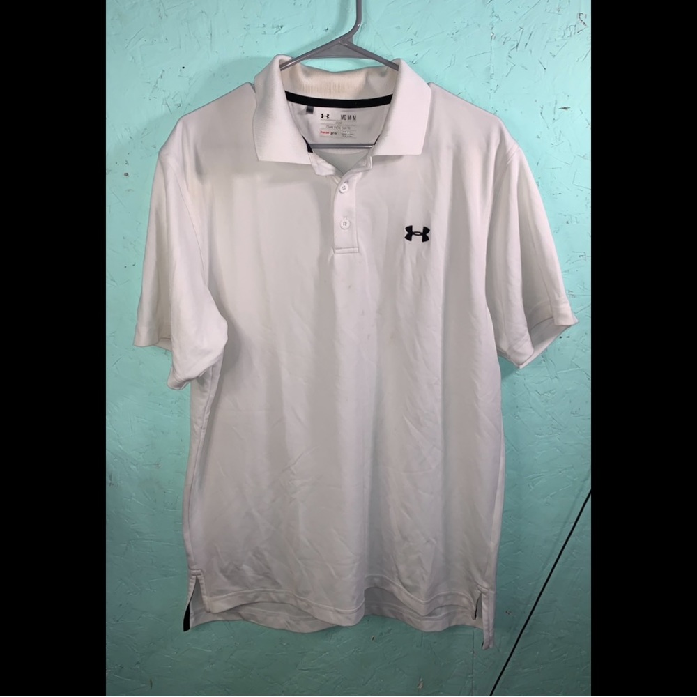 Under Armour Polo Shirt